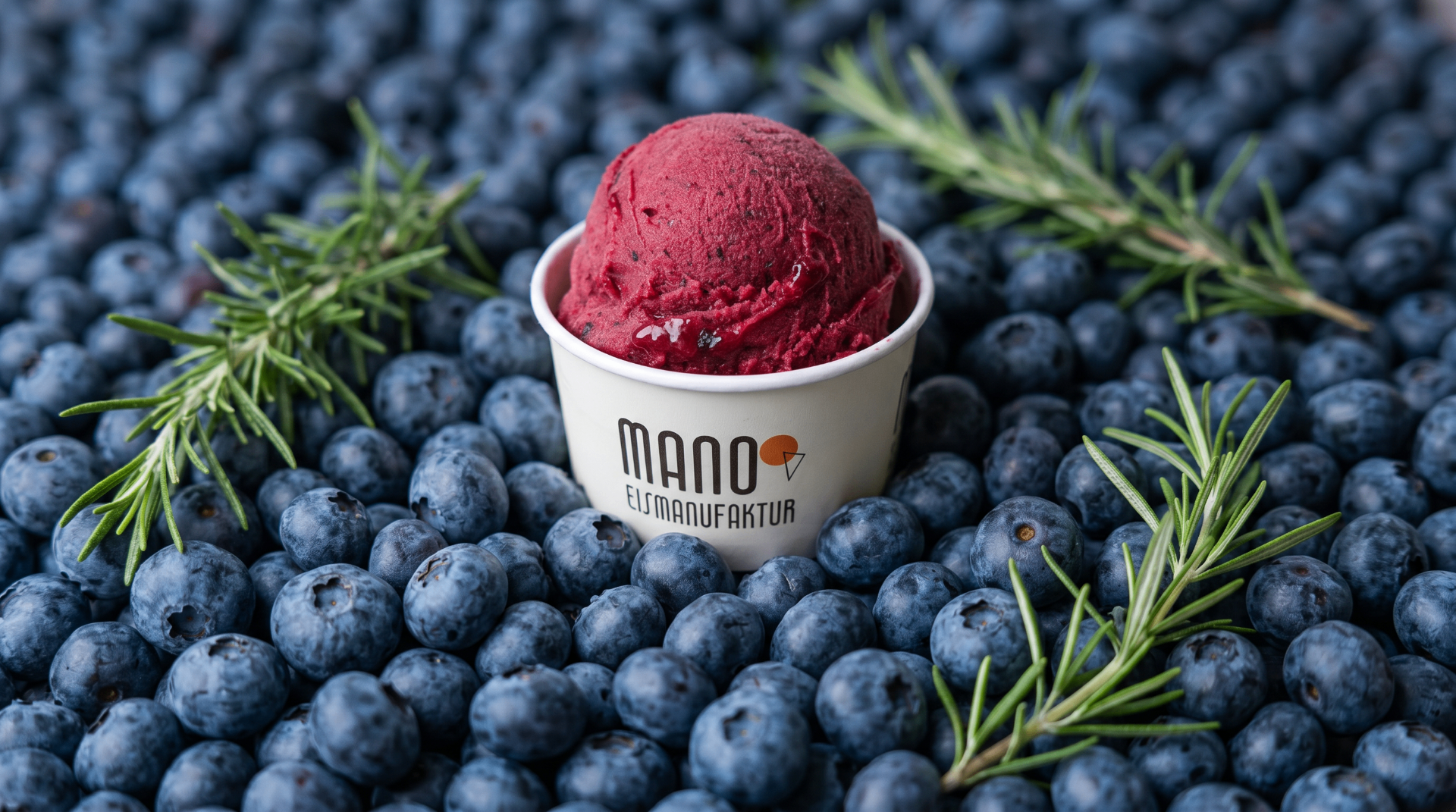 Produktion der MANO Eismanufaktur (Platzhalterbild)